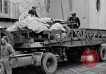 Image of Mount Vesuvius Naples Italy, 1944, second 38 stock footage video 65675026171