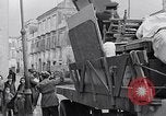 Image of Mount Vesuvius Naples Italy, 1944, second 42 stock footage video 65675026171