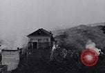 Standbild Vesuv Neapel Italien, 1944, aus Sekunde 3 historischem Filmmaterial Videoclip 65675026172
