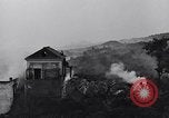 Standbild Vesuv Neapel Italien, 1944, aus Sekunde 6 historischem Filmmaterial Videoclip 65675026172
