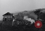 Standbild Vesuv Neapel Italien, 1944, aus Sekunde 7 historischem Filmmaterial Videoclip 65675026172