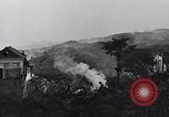 Standbild Vesuv Neapel Italien, 1944, aus Sekunde 9 historischem Filmmaterial Videoclip 65675026172