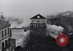 Standbild Vesuv Neapel Italien, 1944, aus Sekunde 25 historischem Filmmaterial Videoclip 65675026172