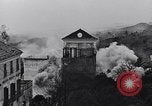 Standbild Vesuv Neapel Italien, 1944, aus Sekunde 26 historischem Filmmaterial Videoclip 65675026172