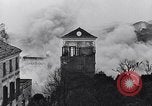 Standbild Vesuv Neapel Italien, 1944, aus Sekunde 33 historischem Filmmaterial Videoclip 65675026172