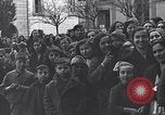 Standbild Vesuv Neapel Italien, 1944, aus Sekunde 36 historischem Filmmaterial Videoclip 65675026172