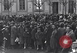 Standbild Vesuv Neapel Italien, 1944, aus Sekunde 37 historischem Filmmaterial Videoclip 65675026172