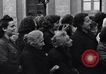 Standbild Vesuv Neapel Italien, 1944, aus Sekunde 51 historischem Filmmaterial Videoclip 65675026172