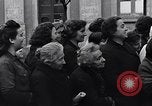 Standbild Vesuv Neapel Italien, 1944, aus Sekunde 52 historischem Filmmaterial Videoclip 65675026172