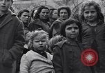 Standbild Vesuv Neapel Italien, 1944, aus Sekunde 55 historischem Filmmaterial Videoclip 65675026172
