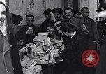 Standbild Vesuv Neapel Italien, 1944, aus Sekunde 56 historischem Filmmaterial Videoclip 65675026172