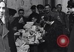Standbild Vesuv Neapel Italien, 1944, aus Sekunde 57 historischem Filmmaterial Videoclip 65675026172