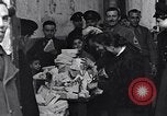 Standbild Vesuv Neapel Italien, 1944, aus Sekunde 58 historischem Filmmaterial Videoclip 65675026172