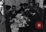 Standbild Vesuv Neapel Italien, 1944, aus Sekunde 59 historischem Filmmaterial Videoclip 65675026172