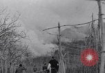 Immagine di Il Monte Vesuvio Napoli Italia, 1944, secondo 1 filmato di repertorio 65675026173
