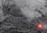 Immagine di Il Monte Vesuvio Napoli Italia, 1944, secondo 34 filmato di repertorio 65675026173