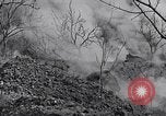 Immagine di Il Monte Vesuvio Napoli Italia, 1944, secondo 35 filmato di repertorio 65675026173