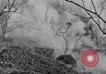 Immagine di Il Monte Vesuvio Napoli Italia, 1944, secondo 36 filmato di repertorio 65675026173