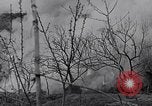 Immagine di Il Monte Vesuvio Napoli Italia, 1944, secondo 47 filmato di repertorio 65675026173
