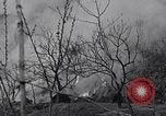 Immagine di Il Monte Vesuvio Napoli Italia, 1944, secondo 48 filmato di repertorio 65675026173