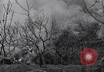 Immagine di Il Monte Vesuvio Napoli Italia, 1944, secondo 53 filmato di repertorio 65675026173