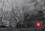 Immagine di Il Monte Vesuvio Napoli Italia, 1944, secondo 54 filmato di repertorio 65675026173