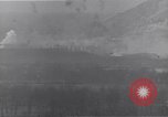 Standbild Vesuv Neapel Italien, 1944, aus Sekunde 3 historischem Filmmaterial Videoclip 65675026174