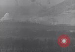 Standbild Vesuv Neapel Italien, 1944, aus Sekunde 9 historischem Filmmaterial Videoclip 65675026174