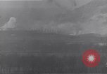 Standbild Vesuv Neapel Italien, 1944, aus Sekunde 15 historischem Filmmaterial Videoclip 65675026174