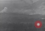 Standbild Vesuv Neapel Italien, 1944, aus Sekunde 17 historischem Filmmaterial Videoclip 65675026174