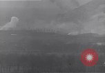 Standbild Vesuv Neapel Italien, 1944, aus Sekunde 20 historischem Filmmaterial Videoclip 65675026174