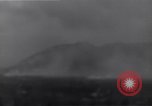Standbild Vesuv Neapel Italien, 1944, aus Sekunde 35 historischem Filmmaterial Videoclip 65675026174