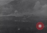 Standbild Vesuv Neapel Italien, 1944, aus Sekunde 58 historischem Filmmaterial Videoclip 65675026174