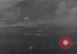 Standbild Vesuv Neapel Italien, 1944, aus Sekunde 59 historischem Filmmaterial Videoclip 65675026174