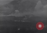 Standbild Vesuv Neapel Italien, 1944, aus Sekunde 62 historischem Filmmaterial Videoclip 65675026174