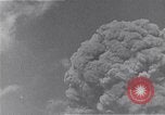 Immagine di Il Monte Vesuvio Napoli Italia, 1944, secondo 34 filmato di repertorio 65675026175