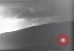 Immagine di Il Monte Vesuvio Napoli Italia, 1944, secondo 1 filmato di repertorio 65675026176