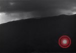 Immagine di Il Monte Vesuvio Napoli Italia, 1944, secondo 6 filmato di repertorio 65675026176