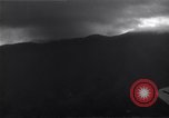 Immagine di Il Monte Vesuvio Napoli Italia, 1944, secondo 9 filmato di repertorio 65675026176