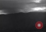 Immagine di Il Monte Vesuvio Napoli Italia, 1944, secondo 17 filmato di repertorio 65675026176