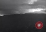 Immagine di Il Monte Vesuvio Napoli Italia, 1944, secondo 21 filmato di repertorio 65675026176