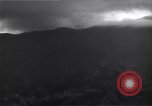 Immagine di Il Monte Vesuvio Napoli Italia, 1944, secondo 22 filmato di repertorio 65675026176