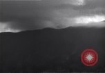 Immagine di Il Monte Vesuvio Napoli Italia, 1944, secondo 23 filmato di repertorio 65675026176
