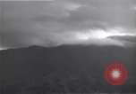 Immagine di Il Monte Vesuvio Napoli Italia, 1944, secondo 29 filmato di repertorio 65675026176