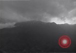 Immagine di Il Monte Vesuvio Napoli Italia, 1944, secondo 31 filmato di repertorio 65675026176