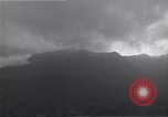 Immagine di Il Monte Vesuvio Napoli Italia, 1944, secondo 33 filmato di repertorio 65675026176