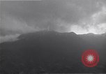 Immagine di Il Monte Vesuvio Napoli Italia, 1944, secondo 34 filmato di repertorio 65675026176