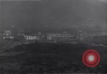 Immagine di Il Monte Vesuvio Napoli Italia, 1944, secondo 48 filmato di repertorio 65675026176
