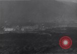 Immagine di Il Monte Vesuvio Napoli Italia, 1944, secondo 50 filmato di repertorio 65675026176
