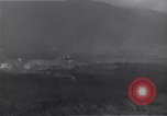 Immagine di Il Monte Vesuvio Napoli Italia, 1944, secondo 51 filmato di repertorio 65675026176